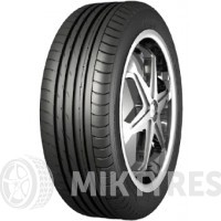 Nankang Sportnex AS-2+ 255/40 R20 101Y